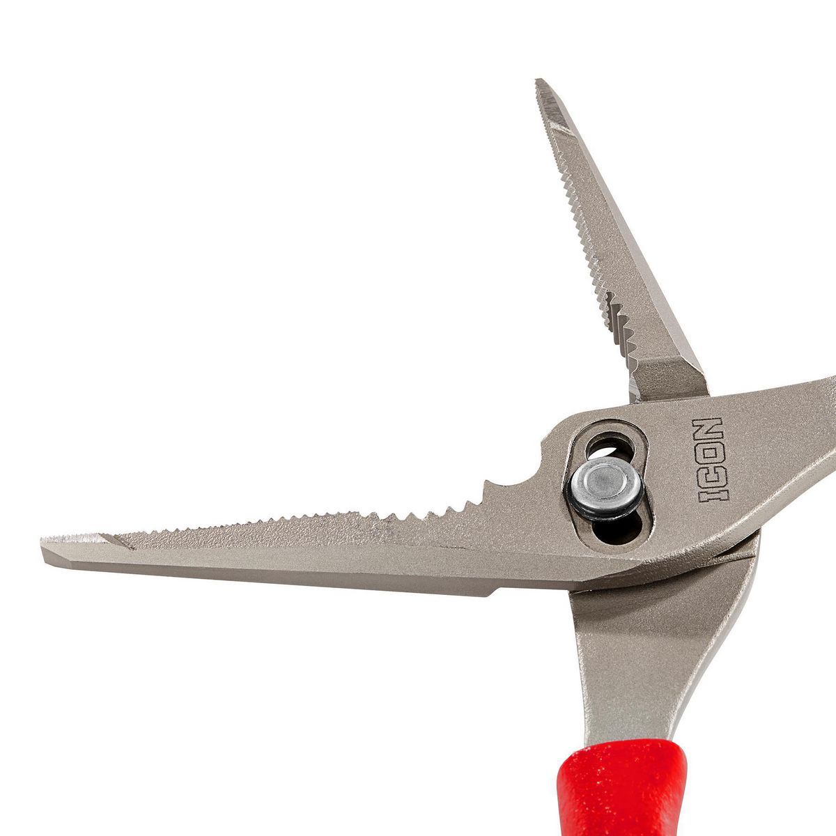 9 in. Long-Nose Slip-Joint Pliers D86609