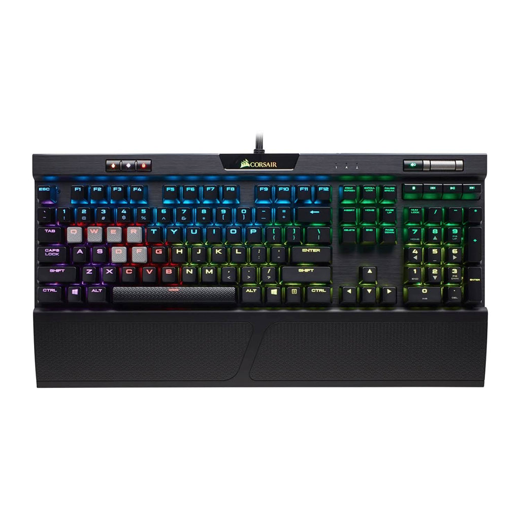 RGB Mechanical Gaming Keyboard L72671