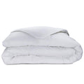 White King/Cal King Down Alternative Comforter G1228