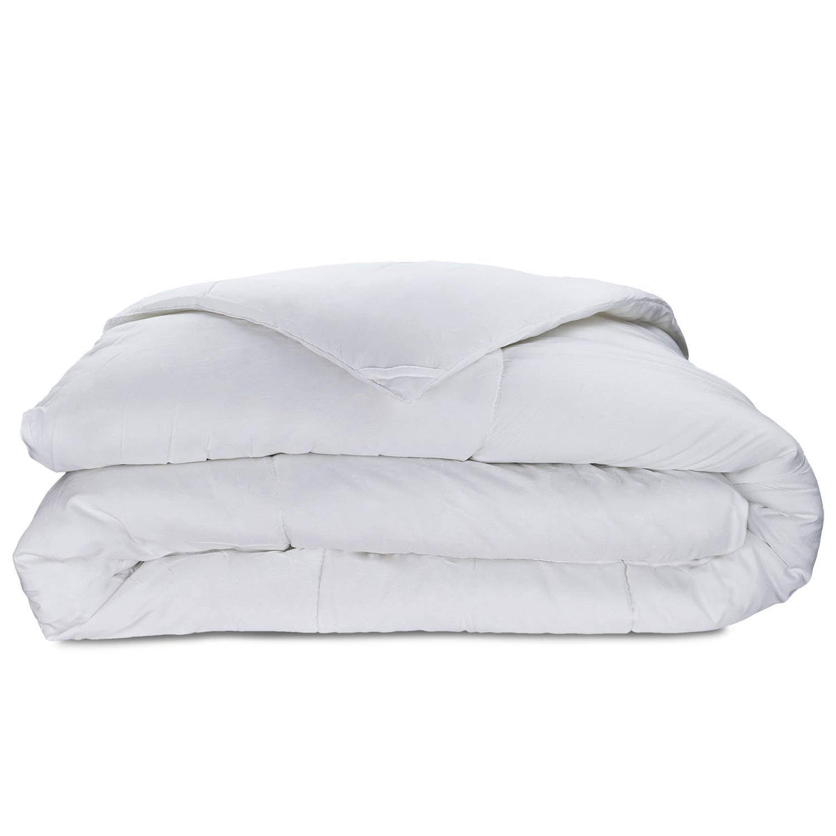White King/Cal King Down Alternative Comforter G1228