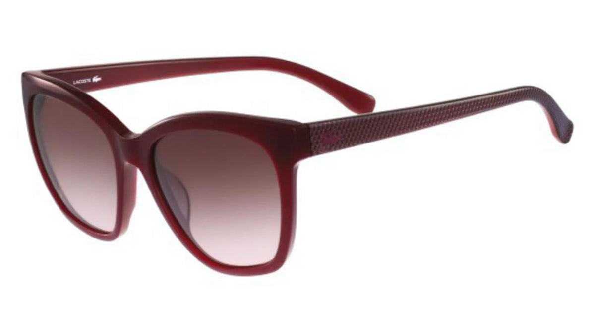 Red Sunglasses Y573375