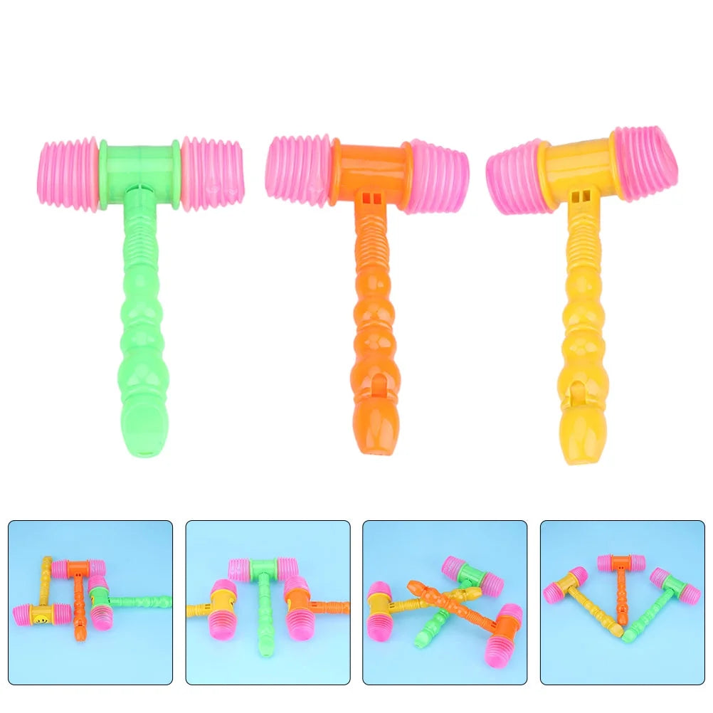 Hammer Toy Sounding Mallet L6087