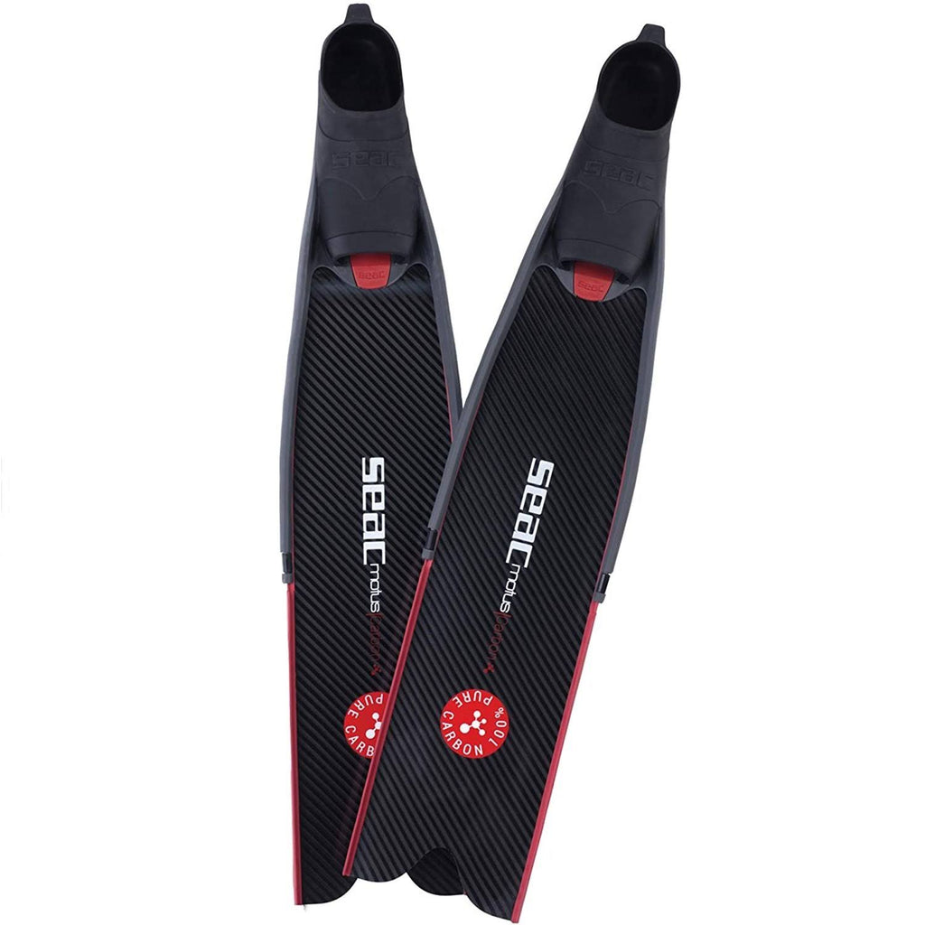 Carbon Spearfishing Fins S615379