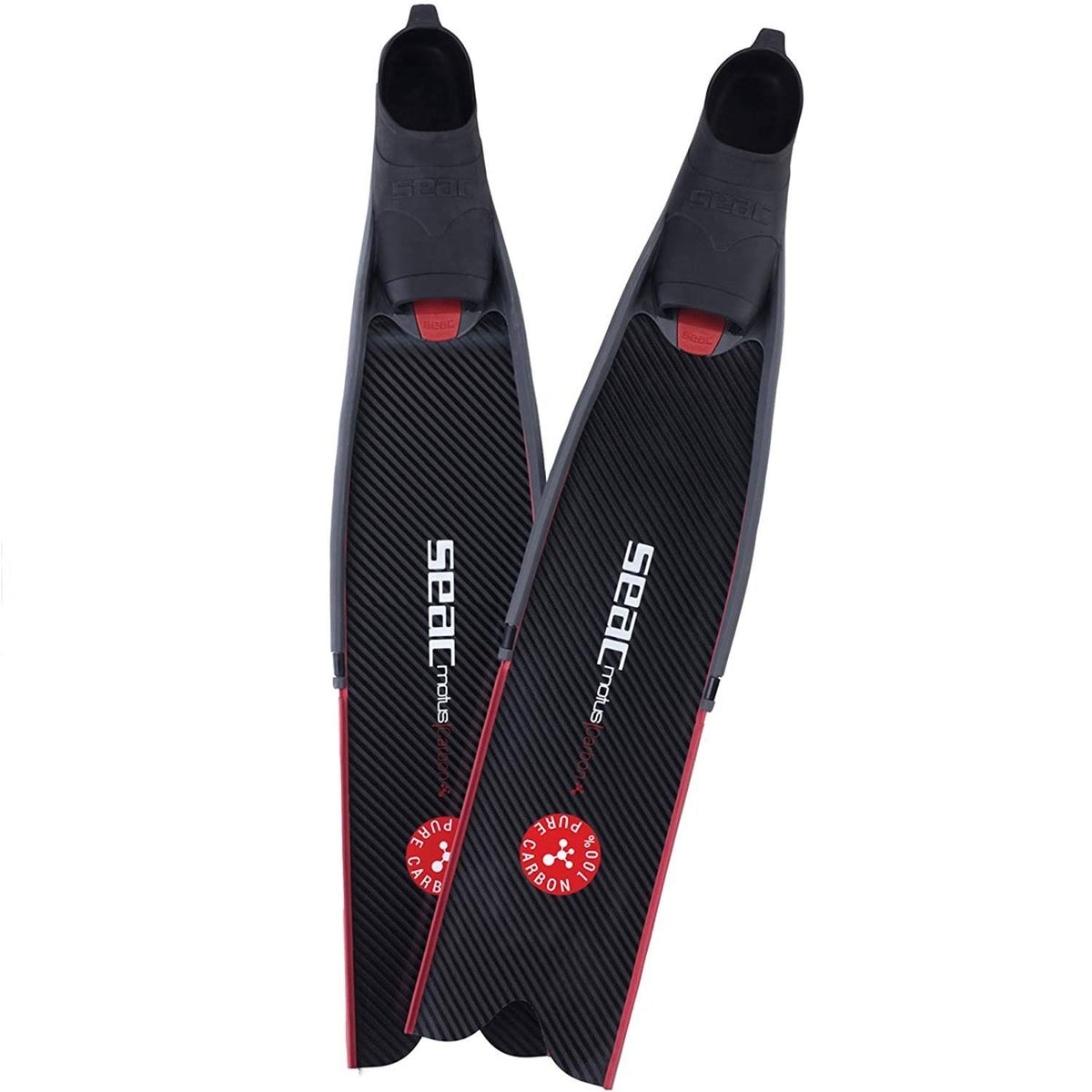 Carbon Spearfishing Fins S615379