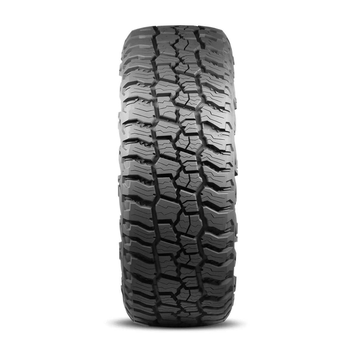 All Terrain 265/75R16 116T Light Truck Tire J2396