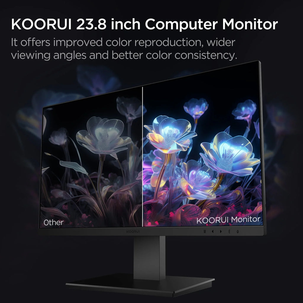 24 165Hz 1080P 1ms Ultra Slim Gaming Monitor M796815