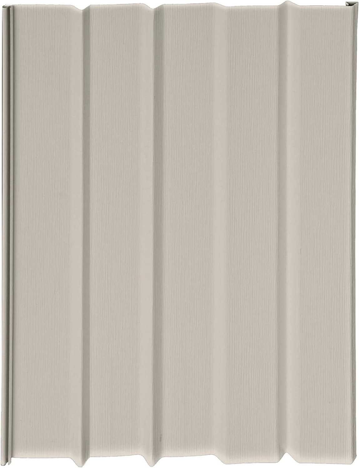 Mobile Home Skirting Vinyl Underpinning Panel Pebblestone (Clay) 16" W x 46" L Box of 8 O989242
