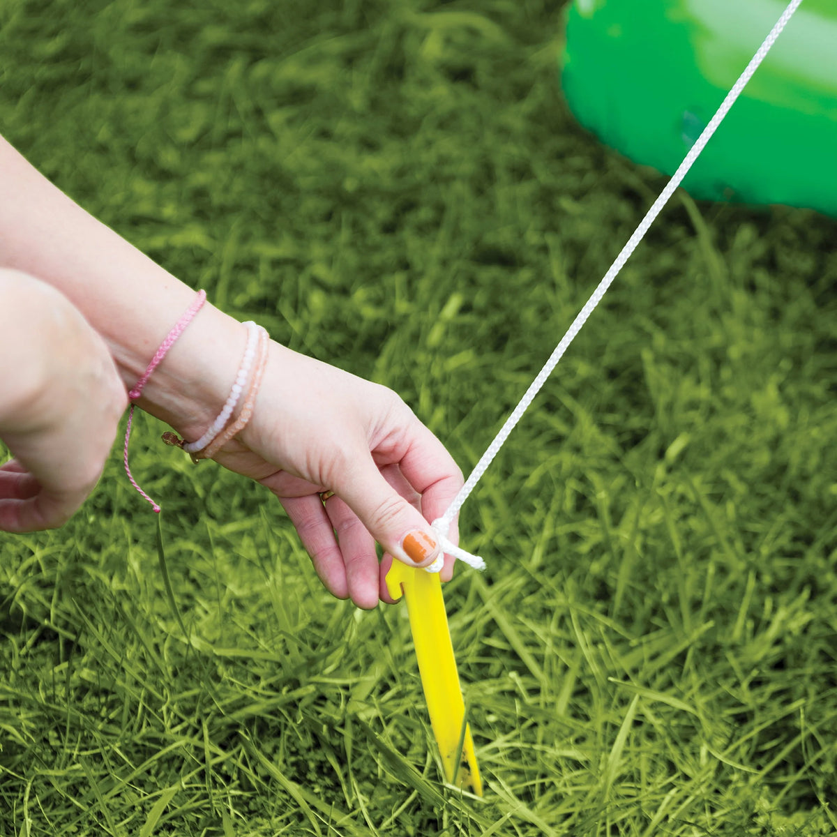 57-Inch Inflatable 2-in-1 Darts and Soccer Game B15279