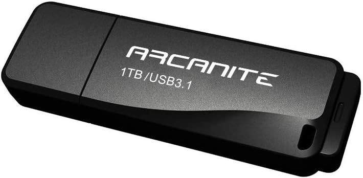 1TB USB 3.1 Flash Drive C4882