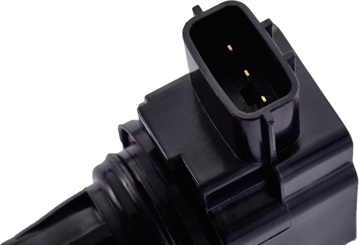 Set of 8 Ignition Coil Pack Compatible with Nissan Infiniti Titan Pathfinder Armada NV2500 NV3500 QX56 4.0L 5.6L Y3542
