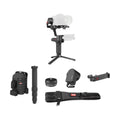 Weebill Lab Master Package M59091