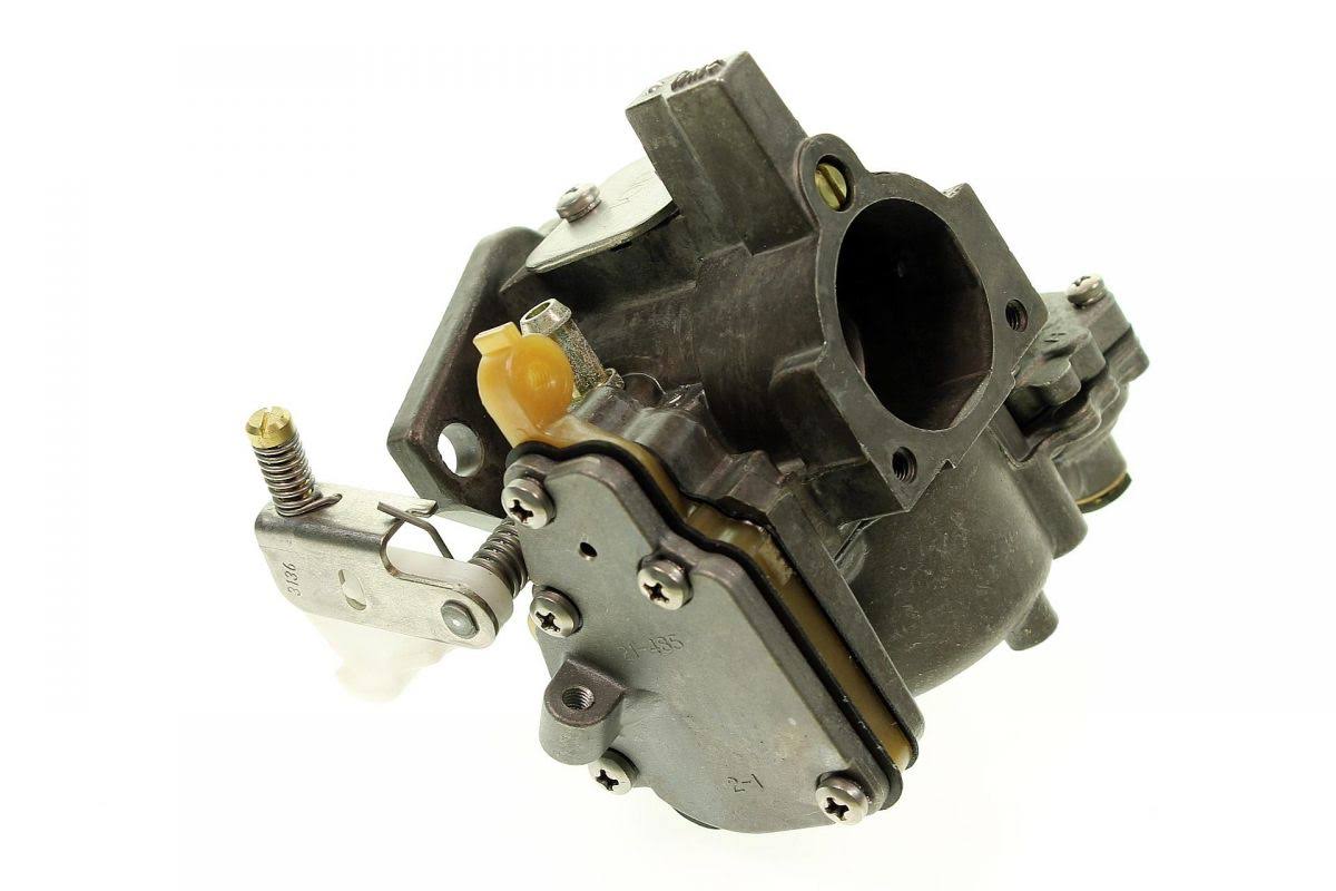 Carburetor T1214