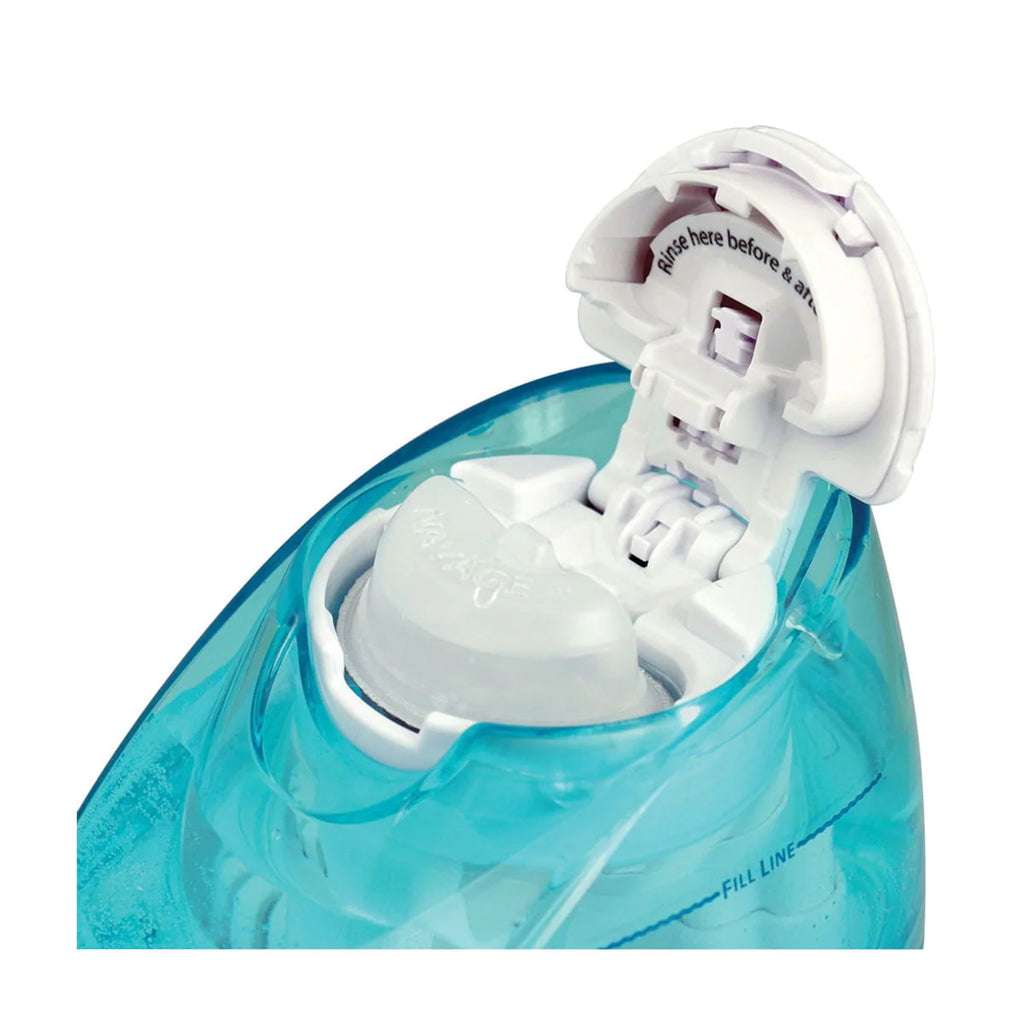 Nasal Care Starter Bundle Nose Cleaner with 30 SaltPods C8902