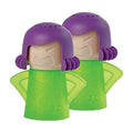 Microwave Cleaner Steam Cleaning Tool N520
