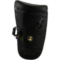 Small Tuba Gig Bag Black Synthetic T94041