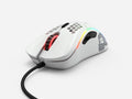 Matte White Gaming Mouse C692955