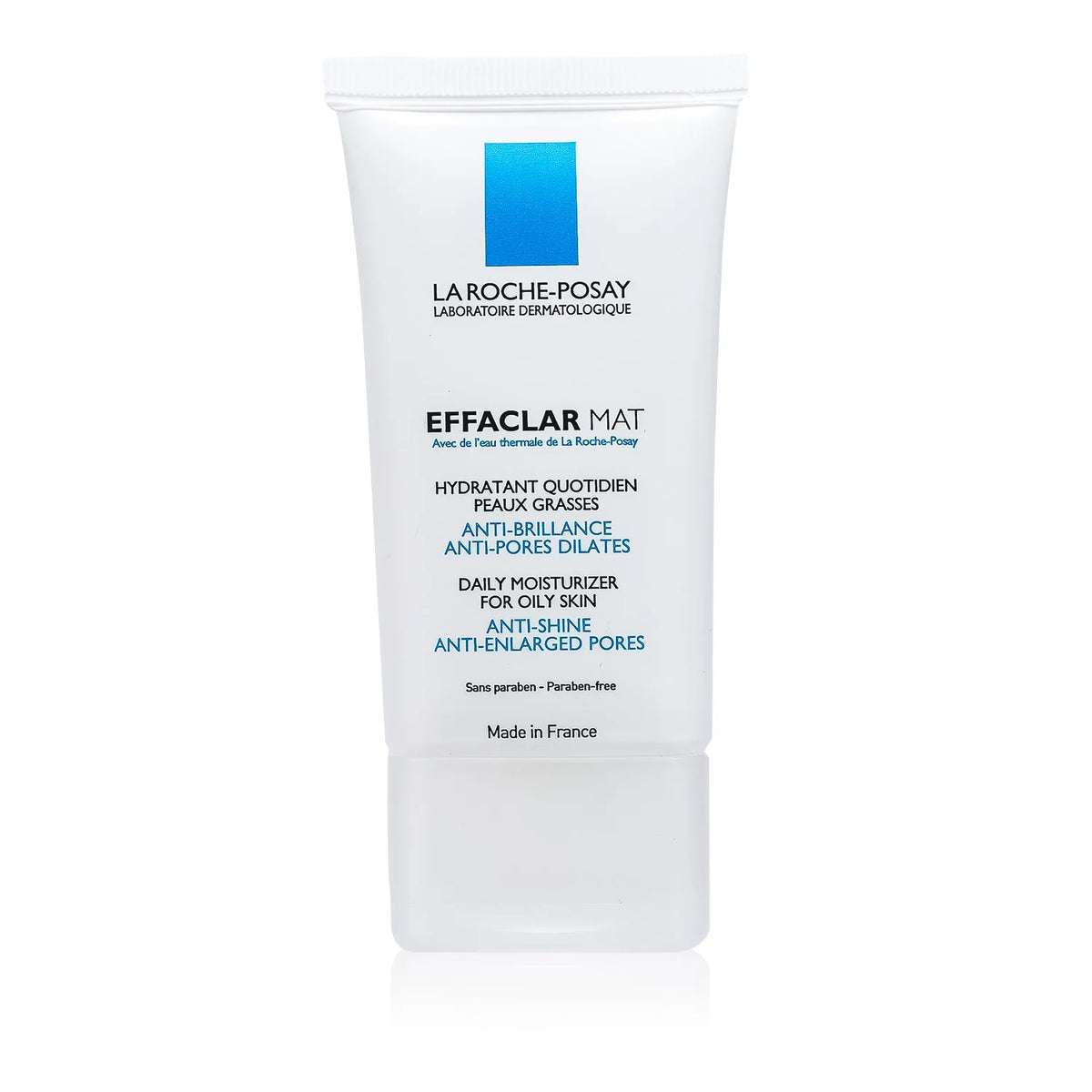 Daily Moisturizer for Oily Skin 40ml S943