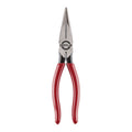 8 in. Heavy Duty Long-Nose Pliers L265