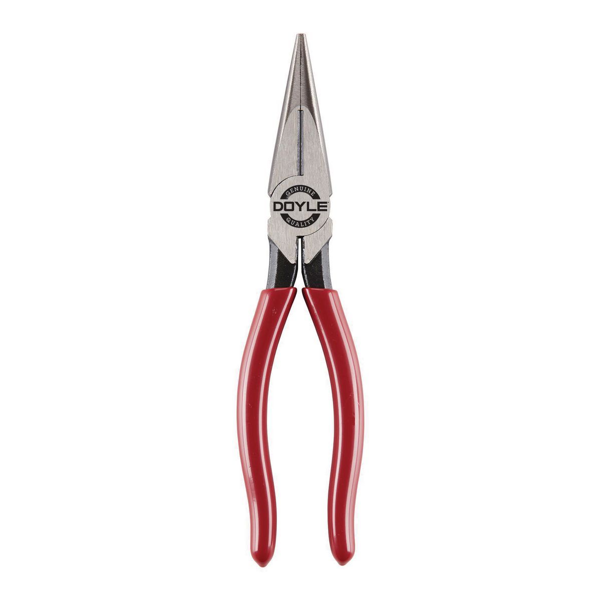 8 in. Heavy Duty Long-Nose Pliers L265