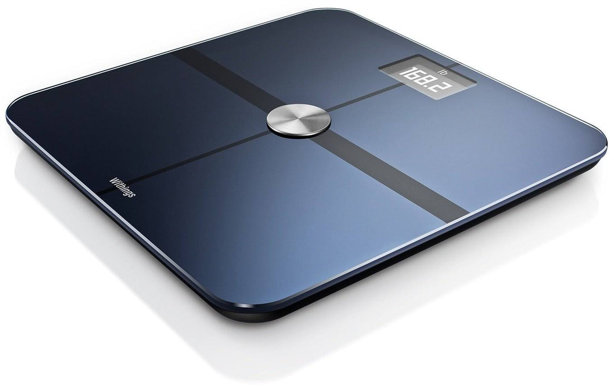 Wi-Fi Body Composition Scale V8417