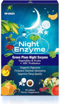 Digestive Enzymes with Probiotics 60 Tablets I739
