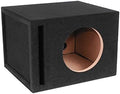 Single Sealed Subwoofer Enclosure T955