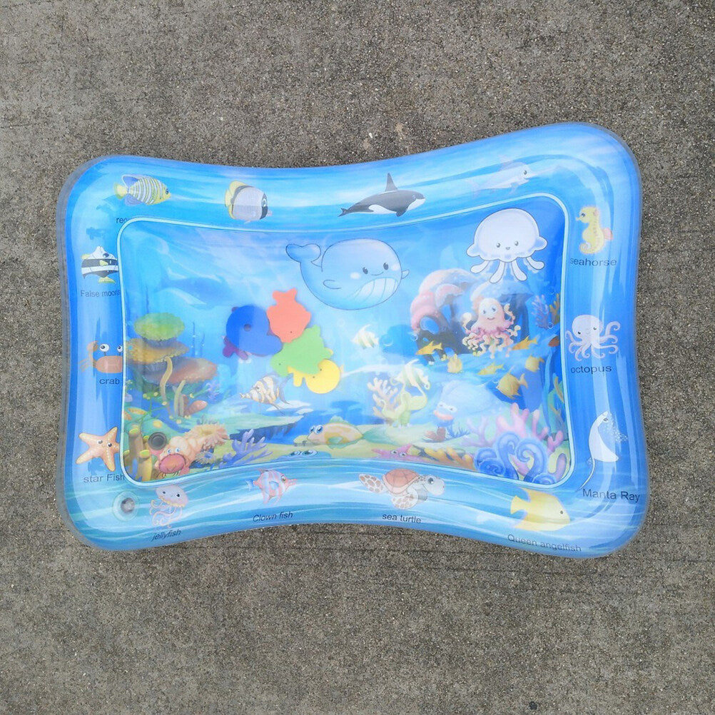 Water Play Mat Toy A9127