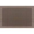 Beige Placemat U77360