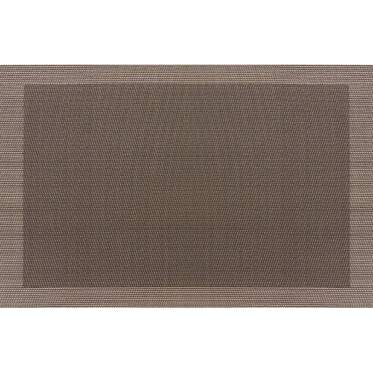Beige Placemat U77360