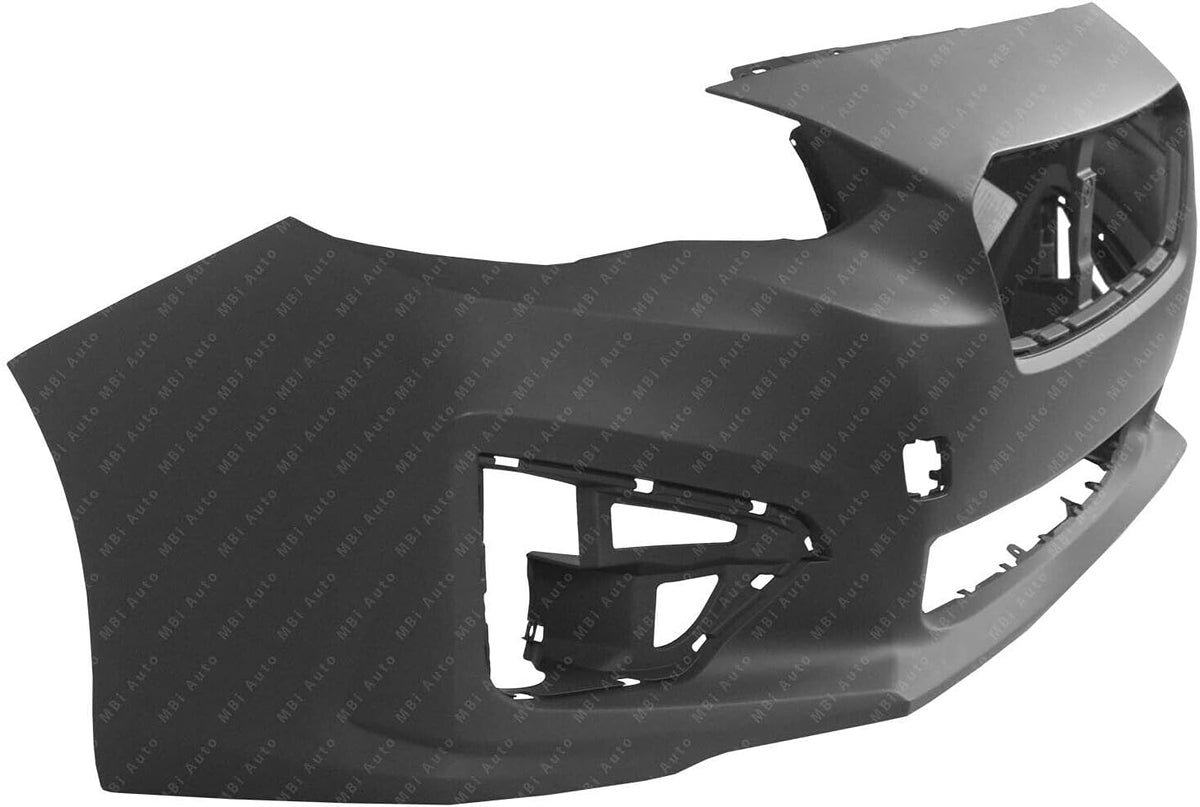 Front Bumper Cover for 2017-2019 Subaru Impreza C637700