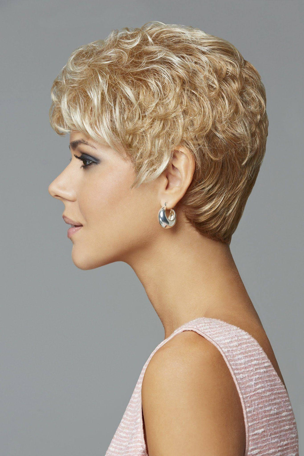Burnished Snow Wig G3739