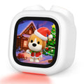 Kids Toddlers Toy with Stories Music Nightlight L124055