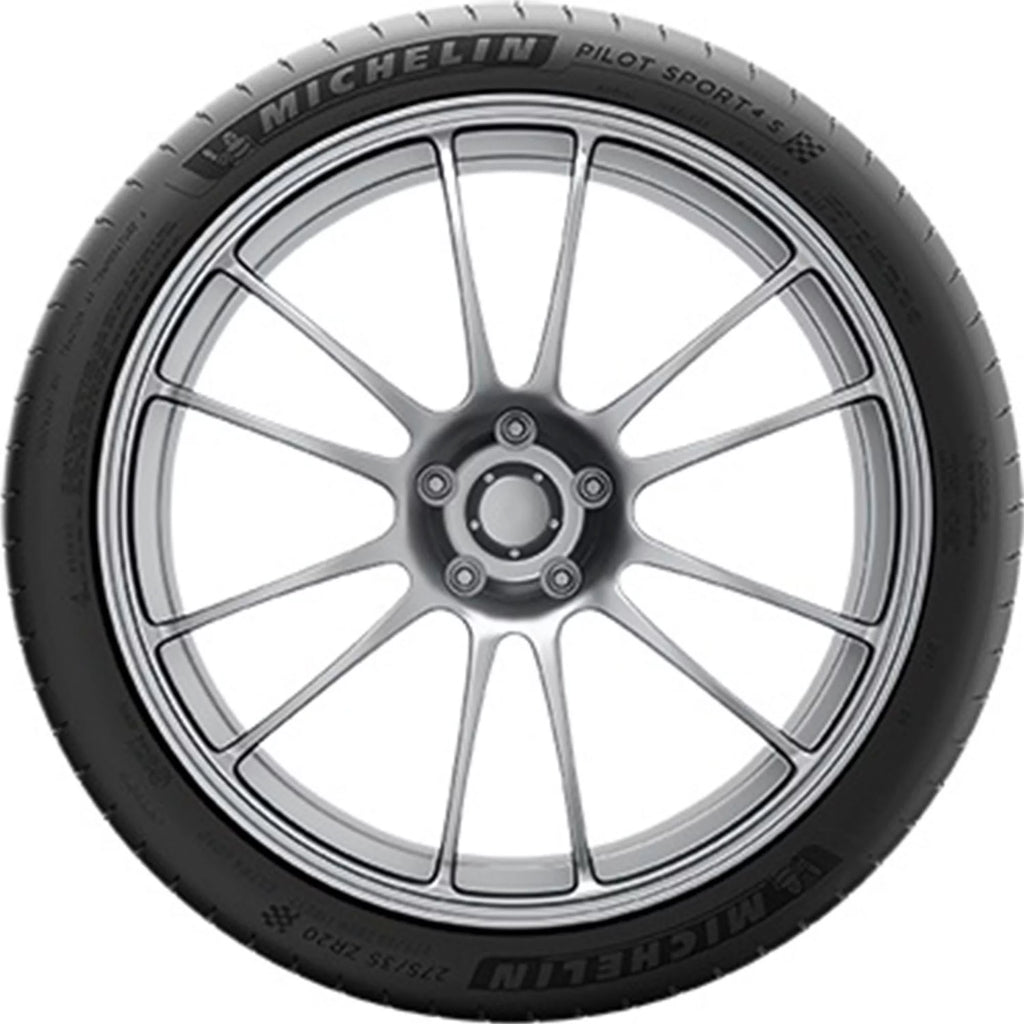 295/30ZR20 Passenger Tire J454940