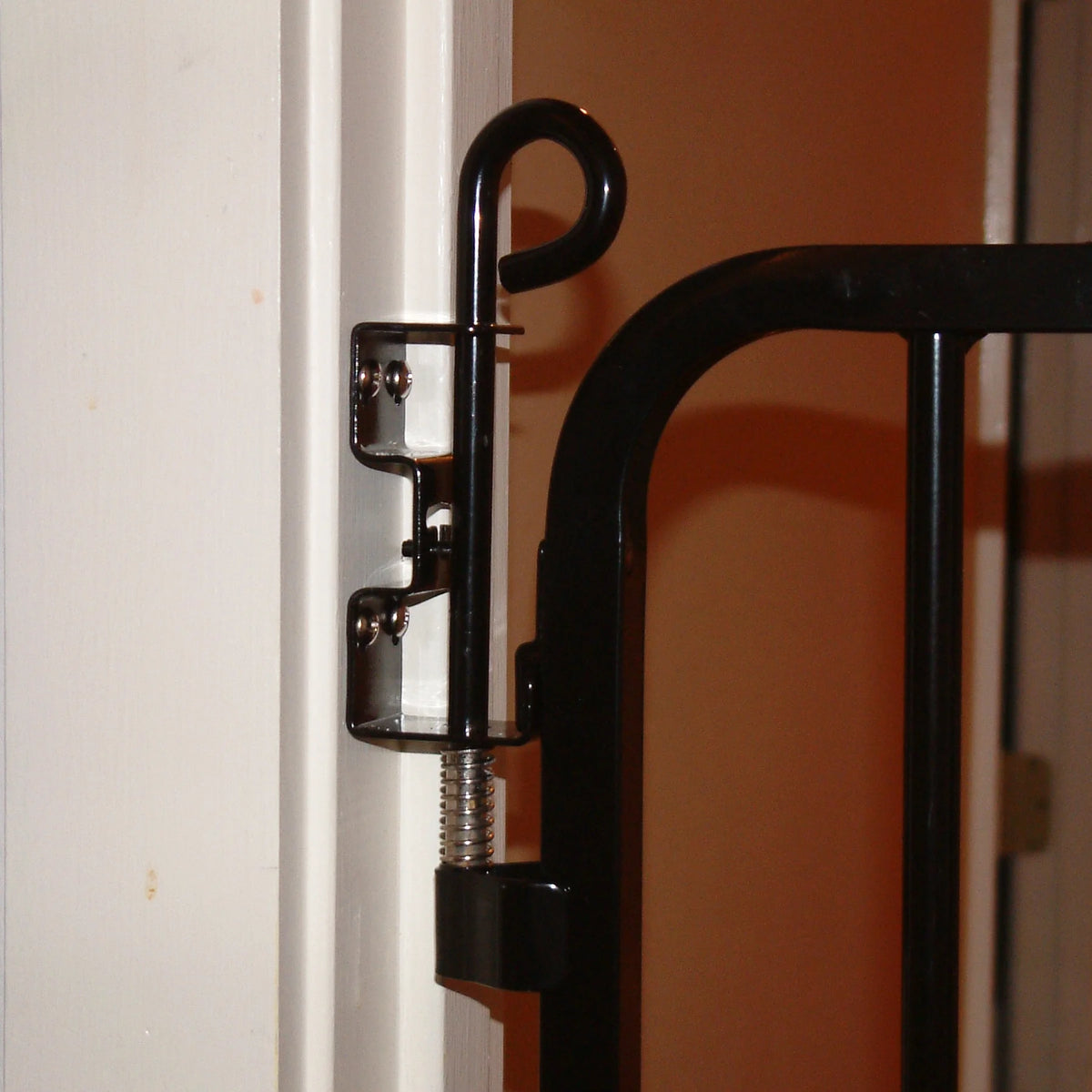Adjustable Aluminum Baby Gate J3948