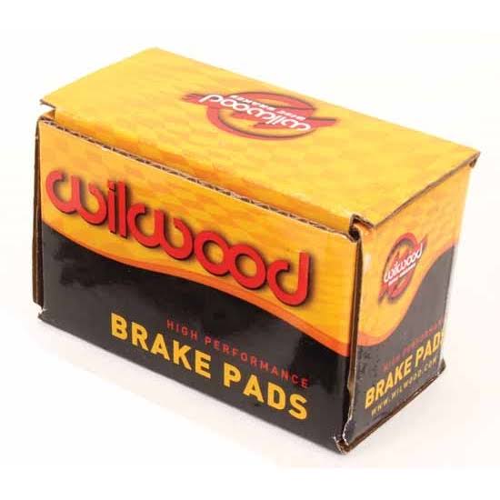 Pad Set N518