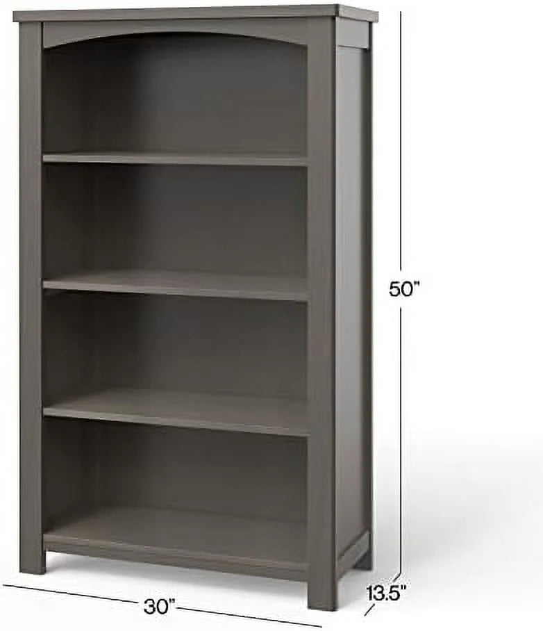 50” 4 Bookcase with Anti-Tip Kit G595515