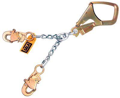 Chain Rebar Lanyard R987