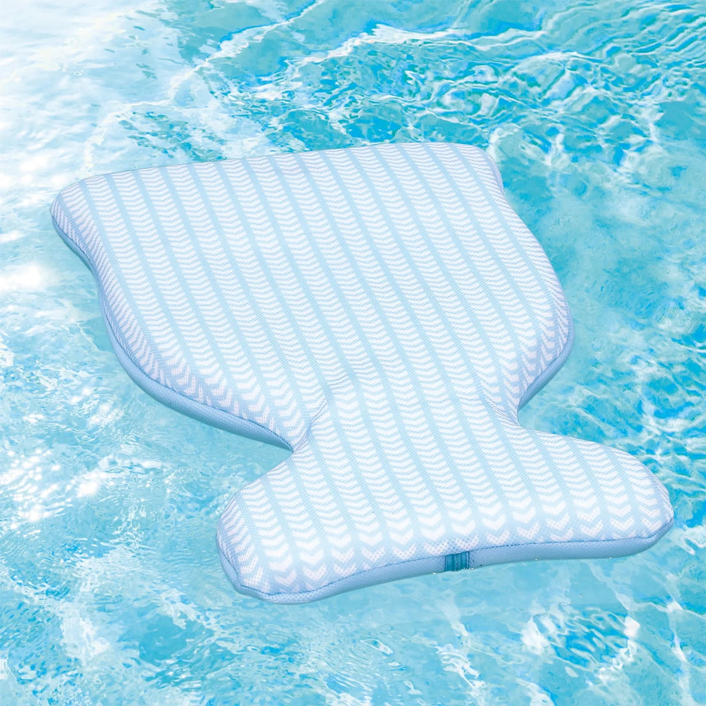 Double Hurricane Water Park & Saddle Float 2 Pack G970441