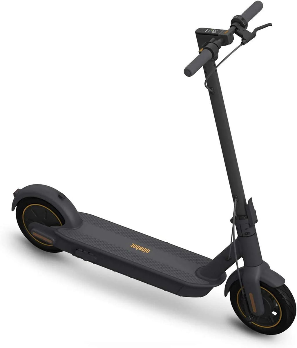 350W Motor 40 Miles Long-Range Electric Kick Scooter M2079