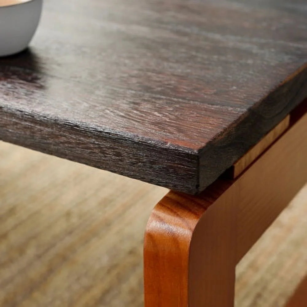 Square End Table X407