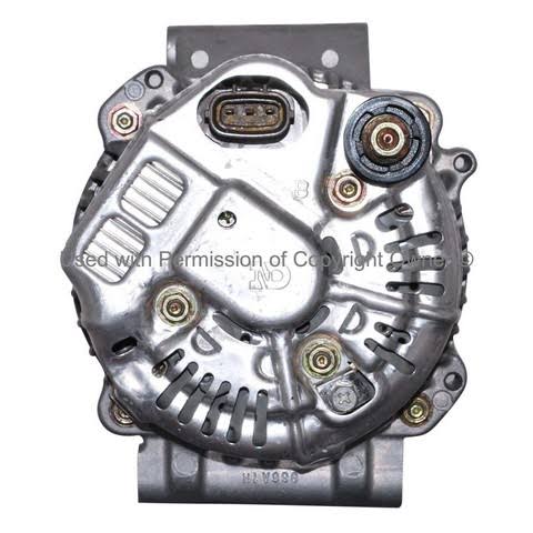 Refurbished Alternator S210