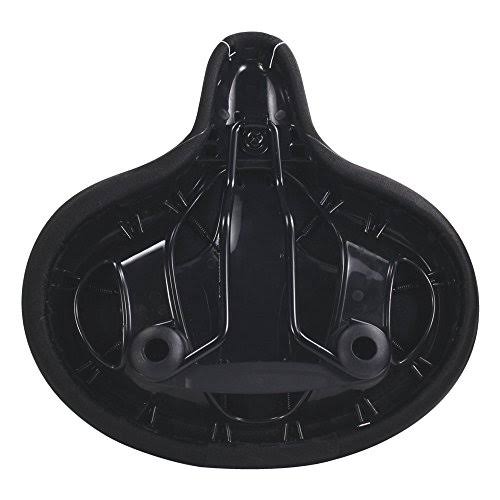 Super Cruiser Saddle W6454