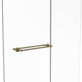 24 inch Shower Door Towel Bar F2643