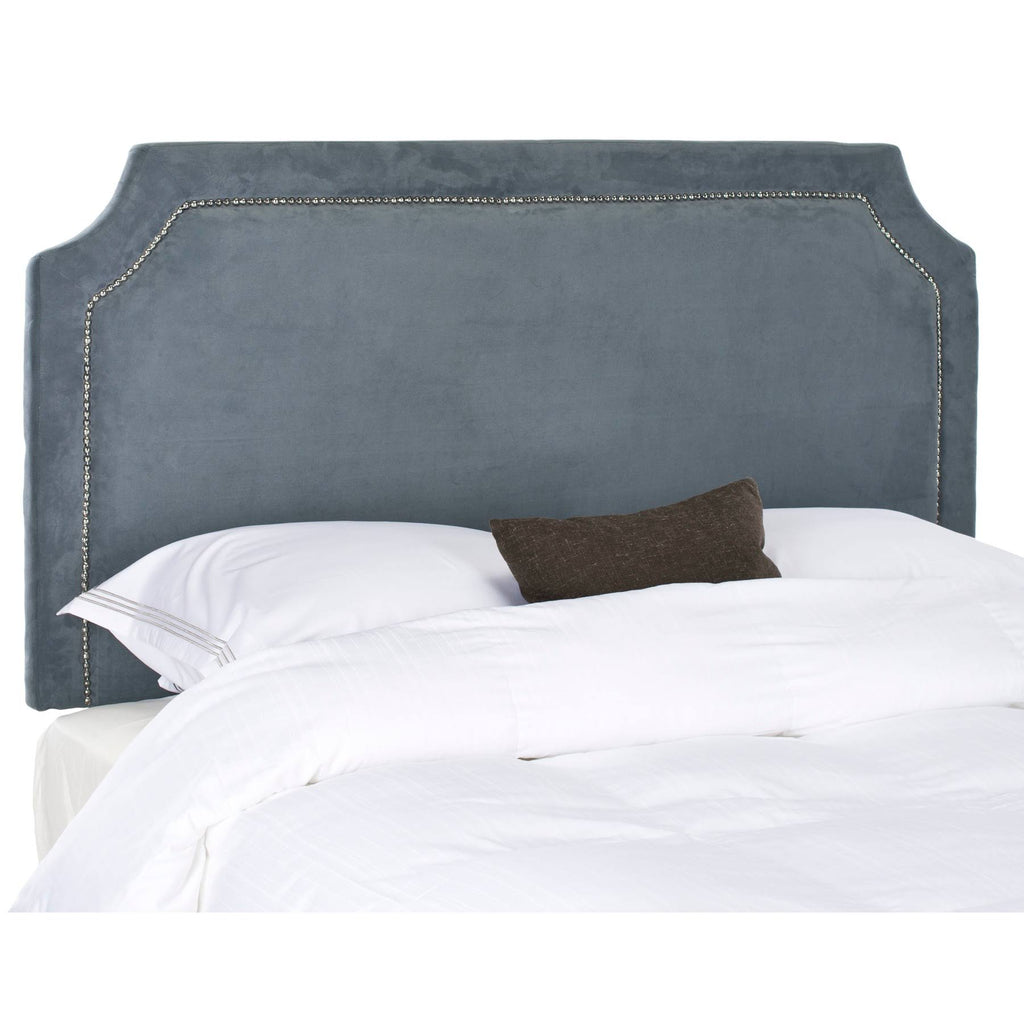 Grey Full Headboard I77777