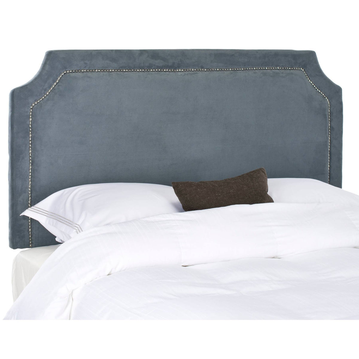 Grey Full Headboard I77777