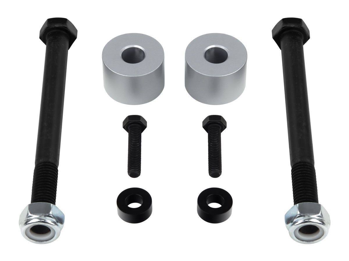 Front + Rear Lift Kit with Sway Bar Extension O931