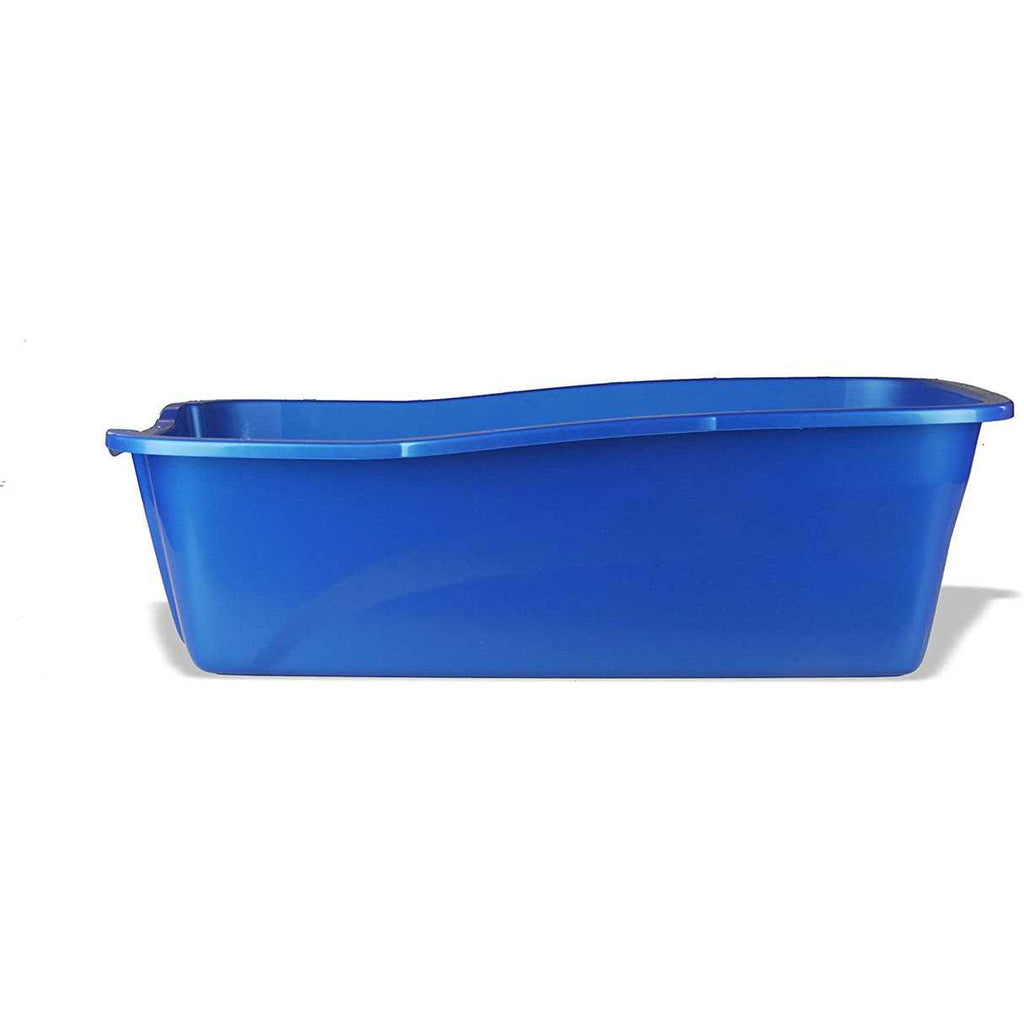 Small Cat Litter Pan U49821