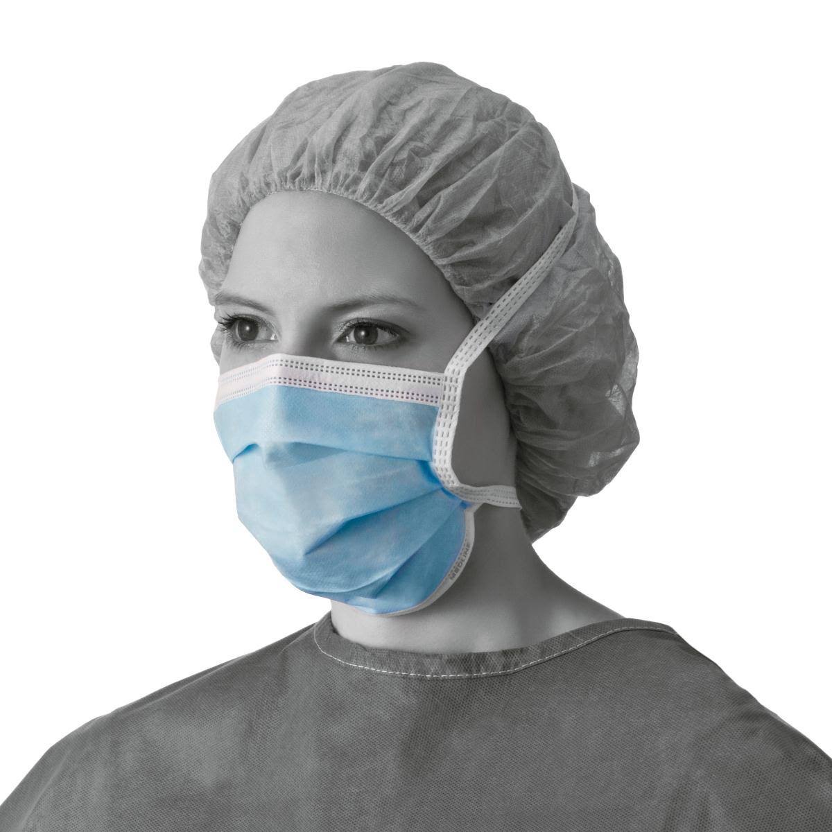 Surgical Face Masks Case of 300 S799716