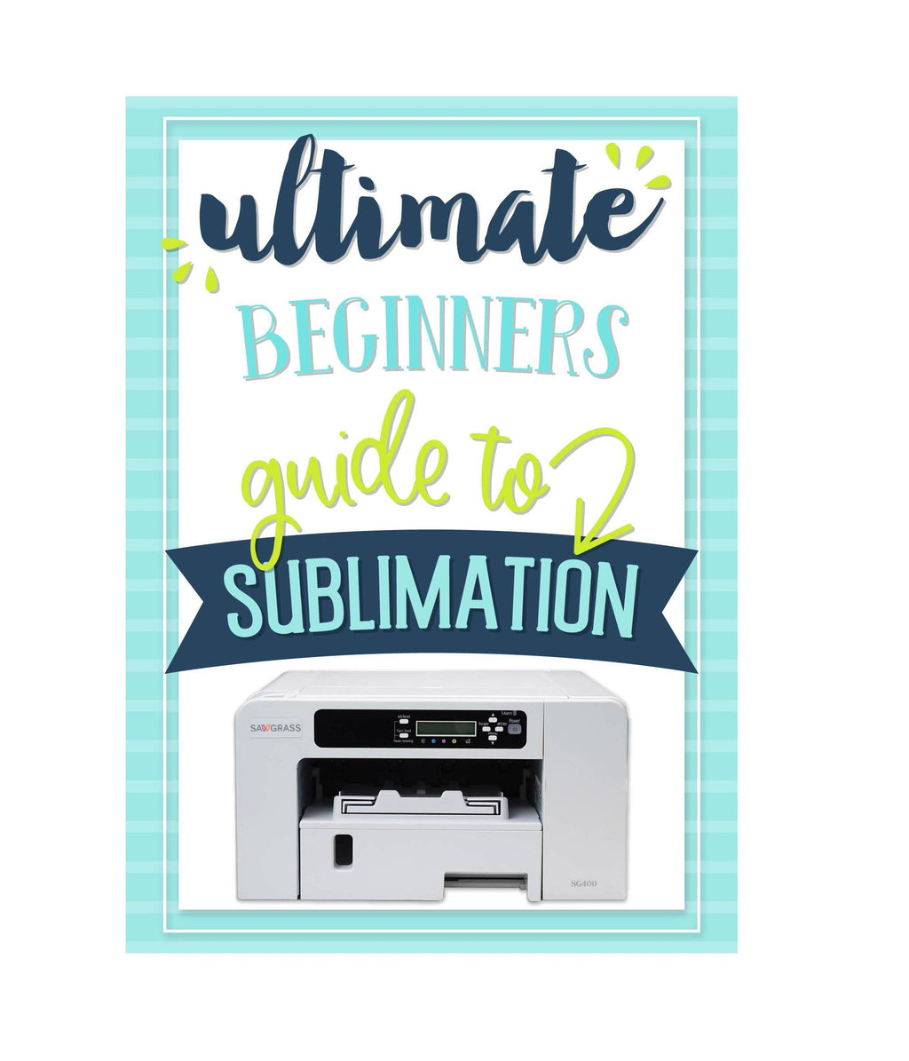 Sublimation Printer & Cameo 4 Bundle B831