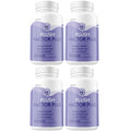 4 Bottles Digestive Health Weight Management R422